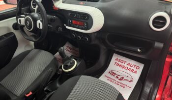 
										RENAULT TWINGO full									