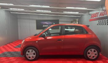 
										RENAULT TWINGO full									