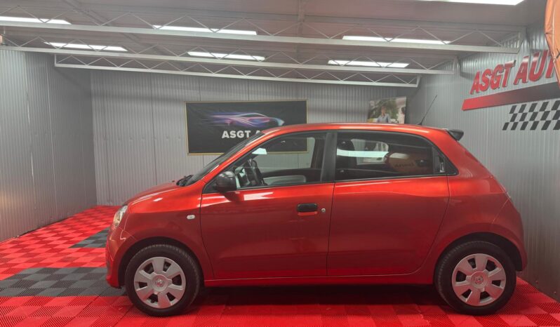 
								RENAULT TWINGO full									
