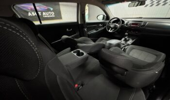 
										KIA SPORTAGE full									