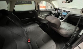 
										FORD MONDEO ST-LINE full									