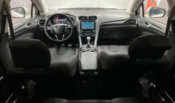 
										FORD MONDEO ST-LINE full									