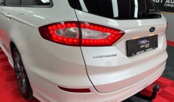 
										FORD MONDEO ST-LINE full									