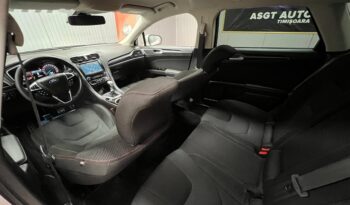 
										FORD MONDEO ST-LINE full									