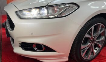 
										FORD MONDEO ST-LINE full									