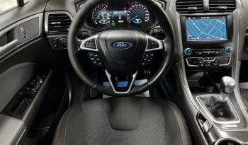 
										FORD MONDEO ST-LINE full									