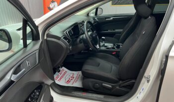 
										FORD MONDEO ST-LINE full									