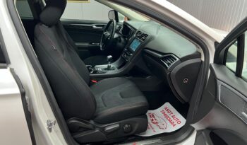 
										FORD MONDEO ST-LINE full									