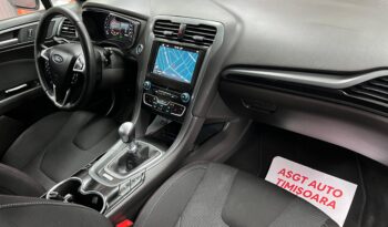 
										FORD MONDEO ST-LINE full									