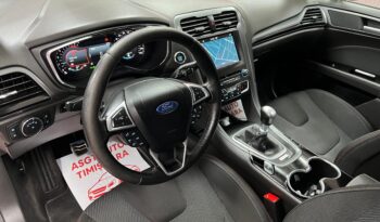 
										FORD MONDEO ST-LINE full									