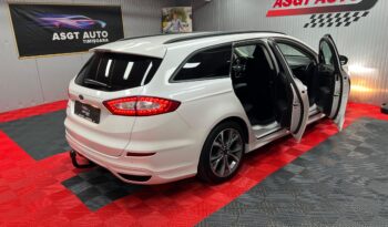 
										FORD MONDEO ST-LINE full									