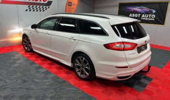
										FORD MONDEO ST-LINE full									