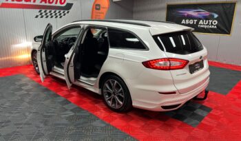 
										FORD MONDEO ST-LINE full									