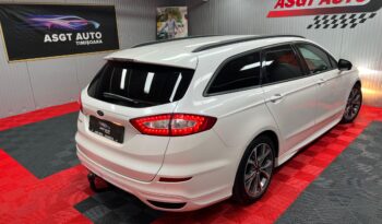 
										FORD MONDEO ST-LINE full									