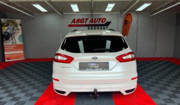 
										FORD MONDEO ST-LINE full									