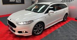 FORD MONDEO ST-LINE
