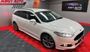 
										FORD MONDEO ST-LINE full									