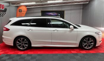 
										FORD MONDEO ST-LINE full									