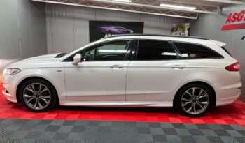 
										FORD MONDEO ST-LINE full									