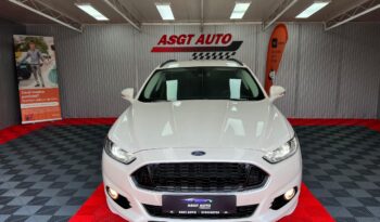 
										FORD MONDEO ST-LINE full									