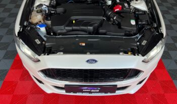 
										FORD MONDEO ST-LINE full									