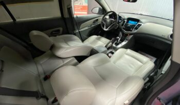 
										CHEVROLET CRUZE full									