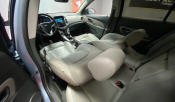 
										CHEVROLET CRUZE full									