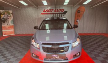 
										CHEVROLET CRUZE full									