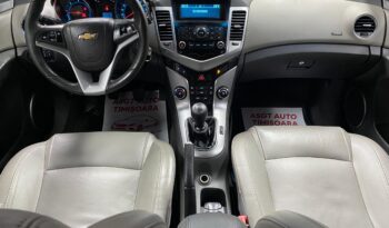 
										CHEVROLET CRUZE full									
