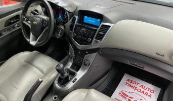 
										CHEVROLET CRUZE full									