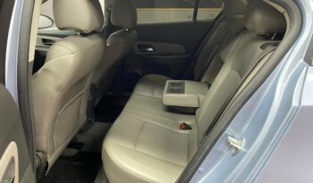 
										CHEVROLET CRUZE full									