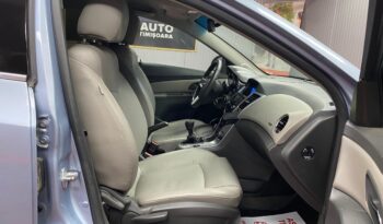 
										CHEVROLET CRUZE full									
