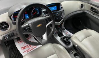 
										CHEVROLET CRUZE full									