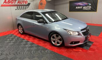 
										CHEVROLET CRUZE full									
