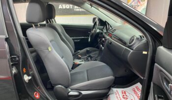 
										MAZDA 3 BENZINA full									
