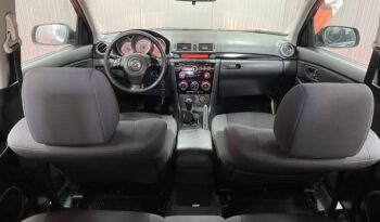 
										MAZDA 3 BENZINA full									