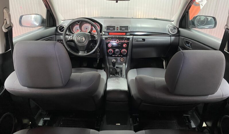 
								MAZDA 3 BENZINA full									