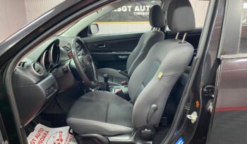 
										MAZDA 3 BENZINA full									