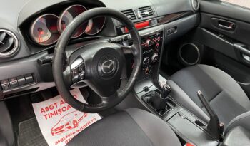 
										MAZDA 3 BENZINA full									