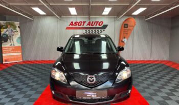 
										MAZDA 3 BENZINA full									