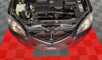 
										MAZDA 3 BENZINA full									