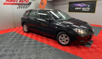
										MAZDA 3 BENZINA full									