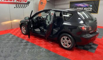
										MAZDA 3 BENZINA full									