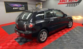 
										MAZDA 3 BENZINA full									