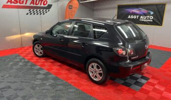 
										MAZDA 3 BENZINA full									