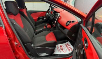 
										RENAULT CLIO full									