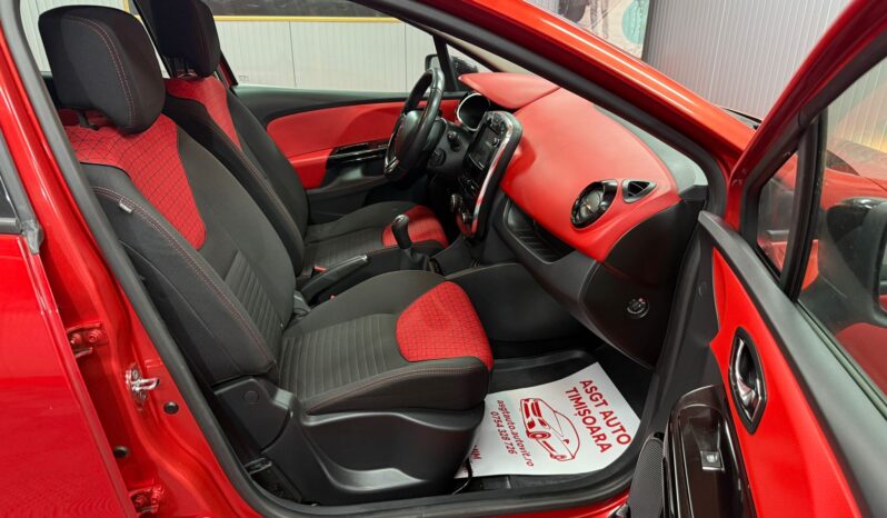 
								RENAULT CLIO full									