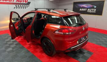 
										RENAULT CLIO full									