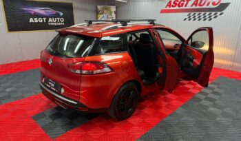 
										RENAULT CLIO full									