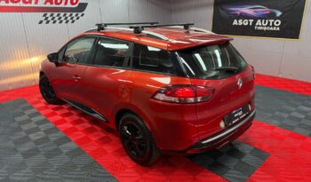 
										RENAULT CLIO full									